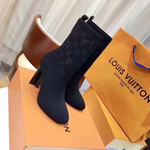 Louis Vuitton Shoes Wmns ID:202003b496